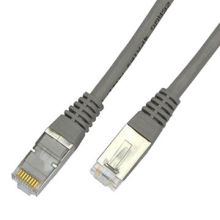 Fluke Test Pass FTP CAT6 Patchcord (1.5m)